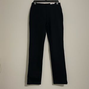 Black Dress Pants